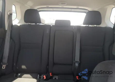 2023 Nissan Rogue S from USA, damaged, VIN 5N1BT3AB5PC859297